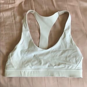 Lululemon bra